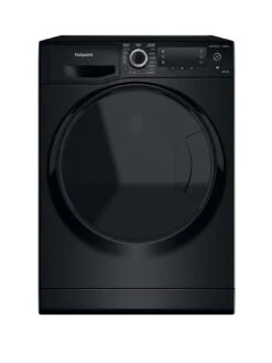 Hotpoint NDD8636BDAUK D|A 8+6KG 1400 Rpm Washer Dryer