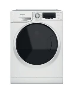 Hotpoint NDD8636DAUK D|A 8+6KG 1400 Rpm Washer Dryer