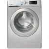 Indesit BWE91496XSUKN 9kg Load, 1400rpm Spin Washing Machine - Silver 2 Indesit BWE91496XSUKN 9kg Load, 1400rpm Spin Washing Machine - Silver -Appliance Pro V5Z5L SQ1 0000000035 SILVER SLf