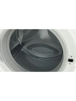 Indesit BWA81684XWUKN 8kg Load, 1600rpm Spin Washing Machine - White 13 Indesit BWA81684XWUKN 8kg Load, 1600rpm Spin Washing Machine - White -Appliance Pro V5Z5P SQ6 0000000013 WHITE SLd4