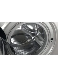 Hotpoint NSWM864CGGUKN 8kg Load, 1600rpm Spin Washing Machine - Graphite 13 Hotpoint NSWM864CGGUKN 8kg Load, 1600rpm Spin Washing Machine - Graphite -Appliance Pro V5Z5R SQ6 0000000527 GRAPHITE SLd4