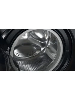 Hotpoint NSWM945CBSUKN 9kg Load, 1400rpm Spin Washing Machine - Black 13 Hotpoint NSWM945CBSUKN 9kg Load, 1400rpm Spin Washing Machine - Black -Appliance Pro V5Z5T SQ6 0000000004 BLACK SLd4