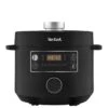 Tefal Turbo Cuisine 4.8L 10in1 Electric Pressure Cooker CY754840 -Appliance Pro V6FZ5 SQ1 0000000088 NO COLOR SLf
