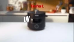 Tefal Turbo Cuisine 4.8L 10in1 Electric Pressure Cooker CY754840 -Appliance Pro V6FZ5 SQ8 0000000088 NO COLOR DVvL