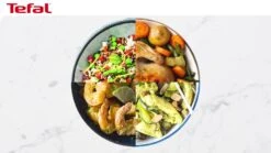 Tefal Turbo Cuisine 7.6L 15in1 Electric Pressure Cooker & Air Fryer CY778840 -Appliance Pro V6FZ6 SQ8 0000000088 NO COLOR DVvL