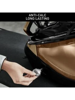 Tefal Steam Generator Iron 1.2L Pro Express Vision GV9820 14 Tefal Steam Generator Iron 1.2L Pro Express Vision GV9820 -Appliance Pro V6FZN SQ6 0000000088 NO COLOR SLd4