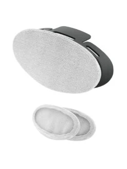 Tefal Handheld Clothes Steamer 125ml 16g/min Steam Output Access Steam -Appliance Pro V6FZQ SQ4 0000000088 NO COLOR SLd2