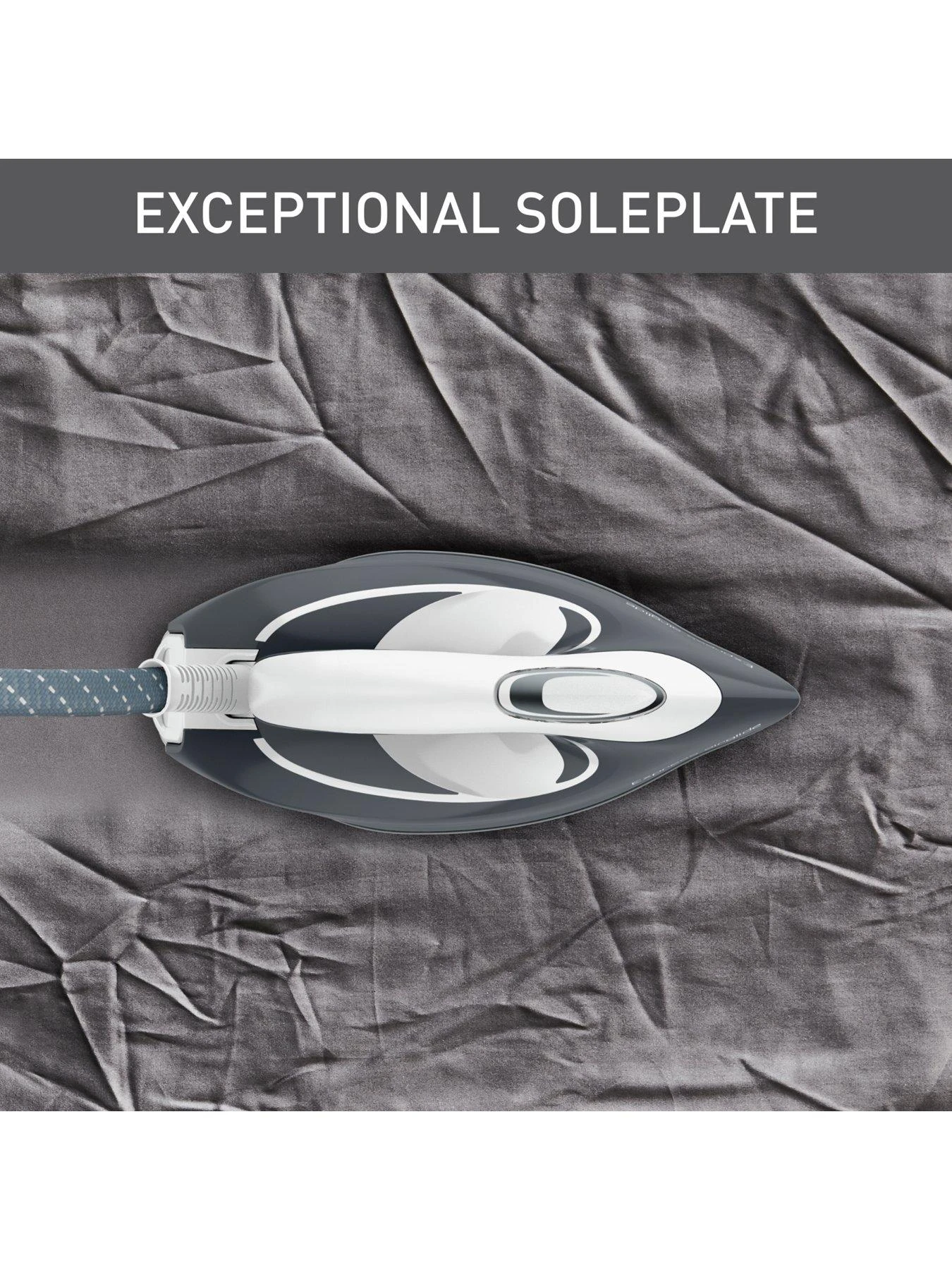 Tefal Steam Generator Iron 1L Express Airglide SV8020 4 Tefal Steam Generator Iron 1L Express Airglide SV8020 - Image 2