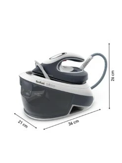 Tefal Steam Generator Iron 1L Express Airglide SV8020 13 Tefal Steam Generator Iron 1L Express Airglide SV8020 -Appliance Pro V6FZR SQ6 0000000088 NO COLOR SLd4