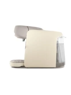 Tassimo Bosch Finesse Coffee Machine - Cream -Appliance Pro V6FZT SQ6 0000000067 CREAM SLd4