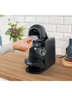 Tassimo Bosch Tassimo Finesse - Black -Appliance Pro V6FZU SQ7 0000000004 BLACK ICf