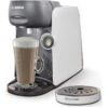 Tassimo Bosch Finesse Coffee Machine - White 1 Tassimo Bosch Finesse Coffee Machine - White -Appliance Pro V6FZV SQ1 0000000013 WHITE SLf