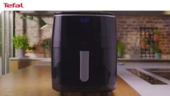 Tefal Easy Fry 3in1 Air Fryer, Grill & Steamer With 7in1 Programs & 3 Cooking Functions 6.2L -Appliance Pro V6G2T SQ8 0000000088 NO COLOR DVvL