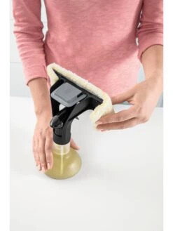 Karcher Wv Spray Bottle Set -Appliance Pro V6XPY SQ5 0000000088 NO COLOR SLd3