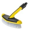 Karcher Soft Washing Brush 2 Karcher Soft Washing Brush -Appliance Pro V6XPZ SQ1 0000000088 NO COLOR SLf
