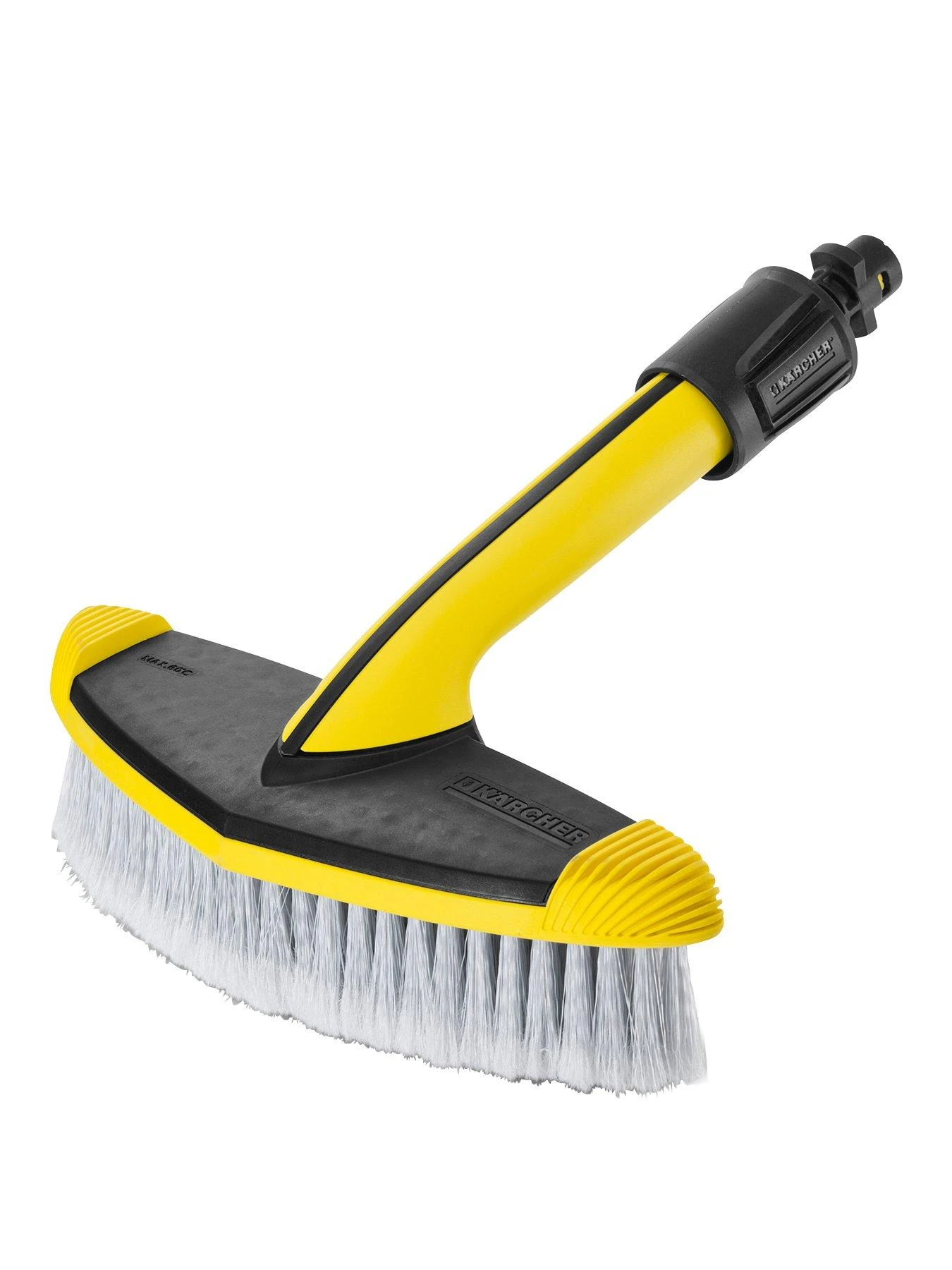 Karcher Soft Washing Brush 3 Karcher Soft Washing Brush