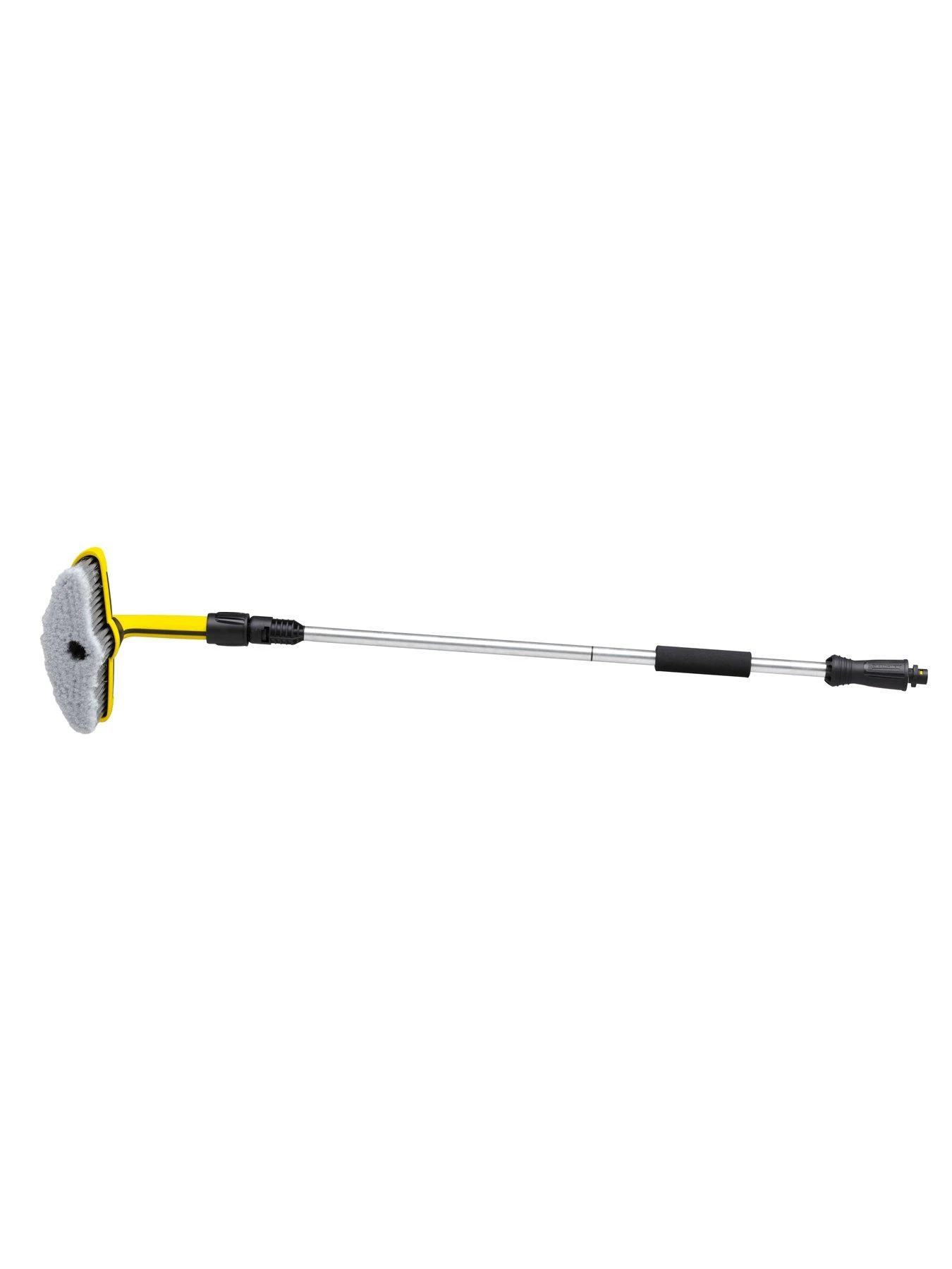 Karcher Soft Washing Brush 4 Karcher Soft Washing Brush - Image 2