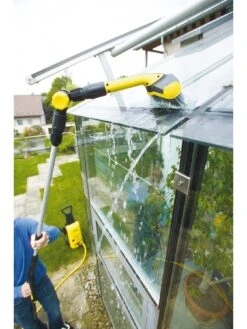 Karcher Soft Washing Brush 13 Karcher Soft Washing Brush -Appliance Pro V6XPZ SQ6 0000000088 NO COLOR SLd4