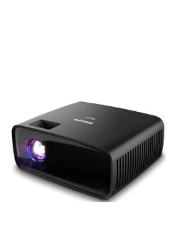 Philips NeoPix 120 HD Ready 720P Projector