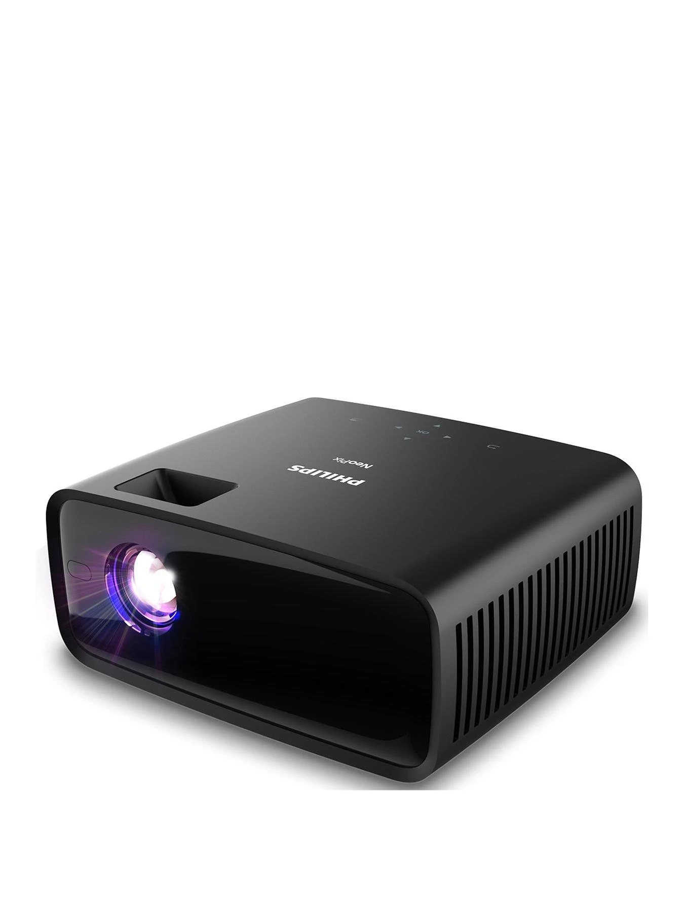 Philips NeoPix 120 HD Ready 720P Projector 3 Philips NeoPix 120 HD Ready 720P Projector