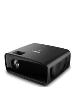 Philips NeoPix 120 HD Ready 720P Projector 10 Philips NeoPix 120 HD Ready 720P Projector -Appliance Pro V73UR SQ3 0000000088 NO COLOR SLa