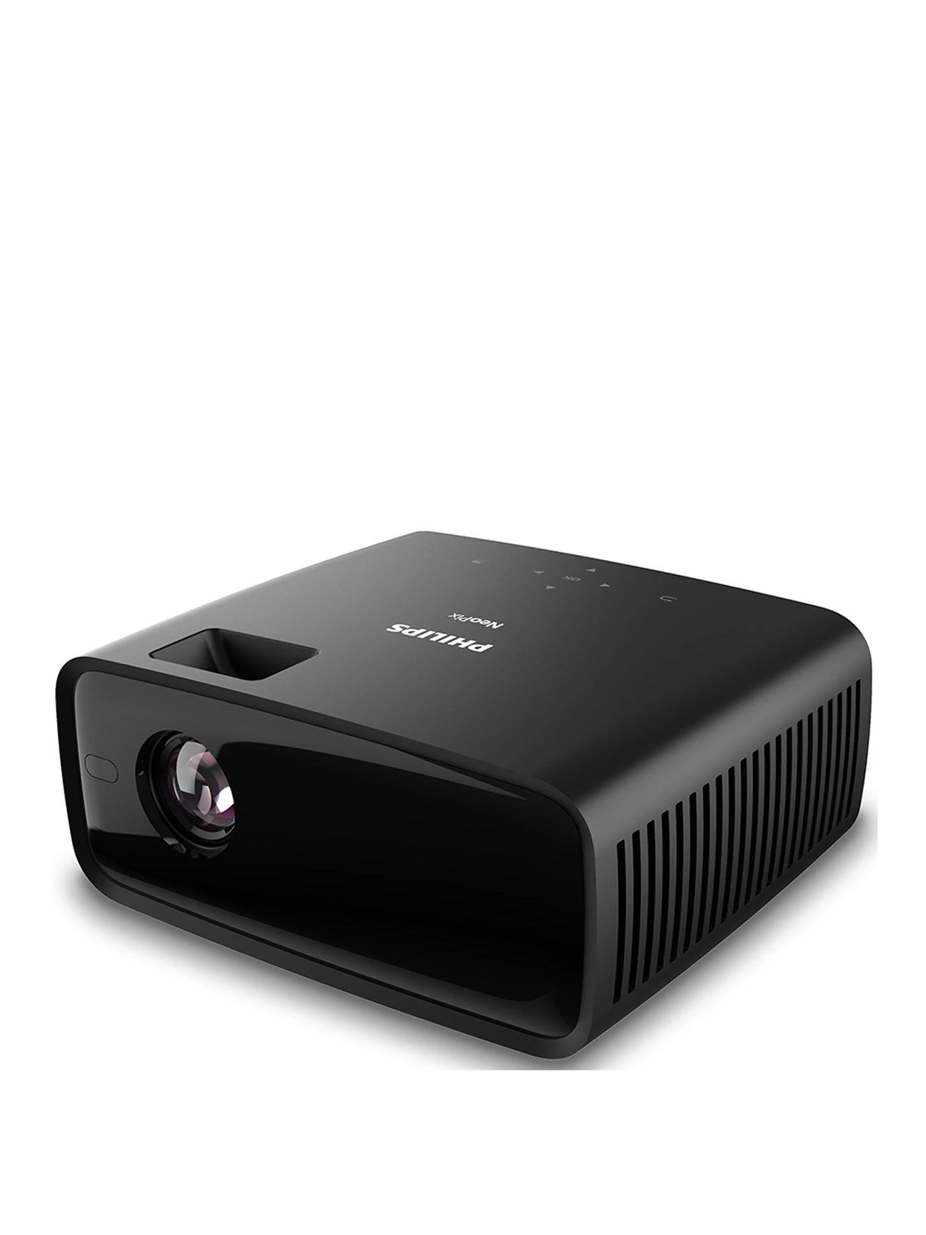 Philips NeoPix 120 HD Ready 720P Projector 5 Philips NeoPix 120 HD Ready 720P Projector - Image 3