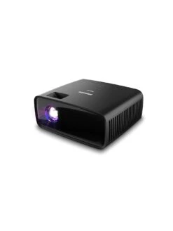 Philips NeoPix 120 HD Ready 720P Projector 11 Philips NeoPix 120 HD Ready 720P Projector -Appliance Pro V73UR SQ4 0000000088 NO COLOR SLd
