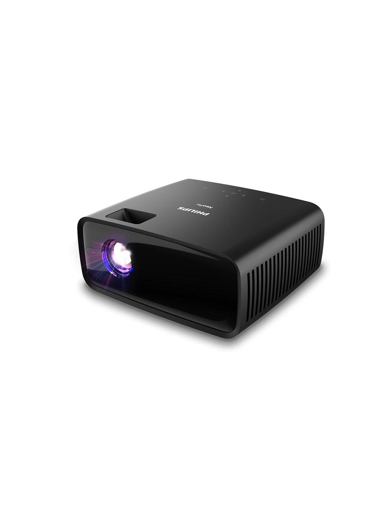 Philips NeoPix 120 HD Ready 720P Projector 6 Philips NeoPix 120 HD Ready 720P Projector - Image 4
