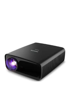 Philips NeoPix 320 Full HD 1080P Projector With Smart OS