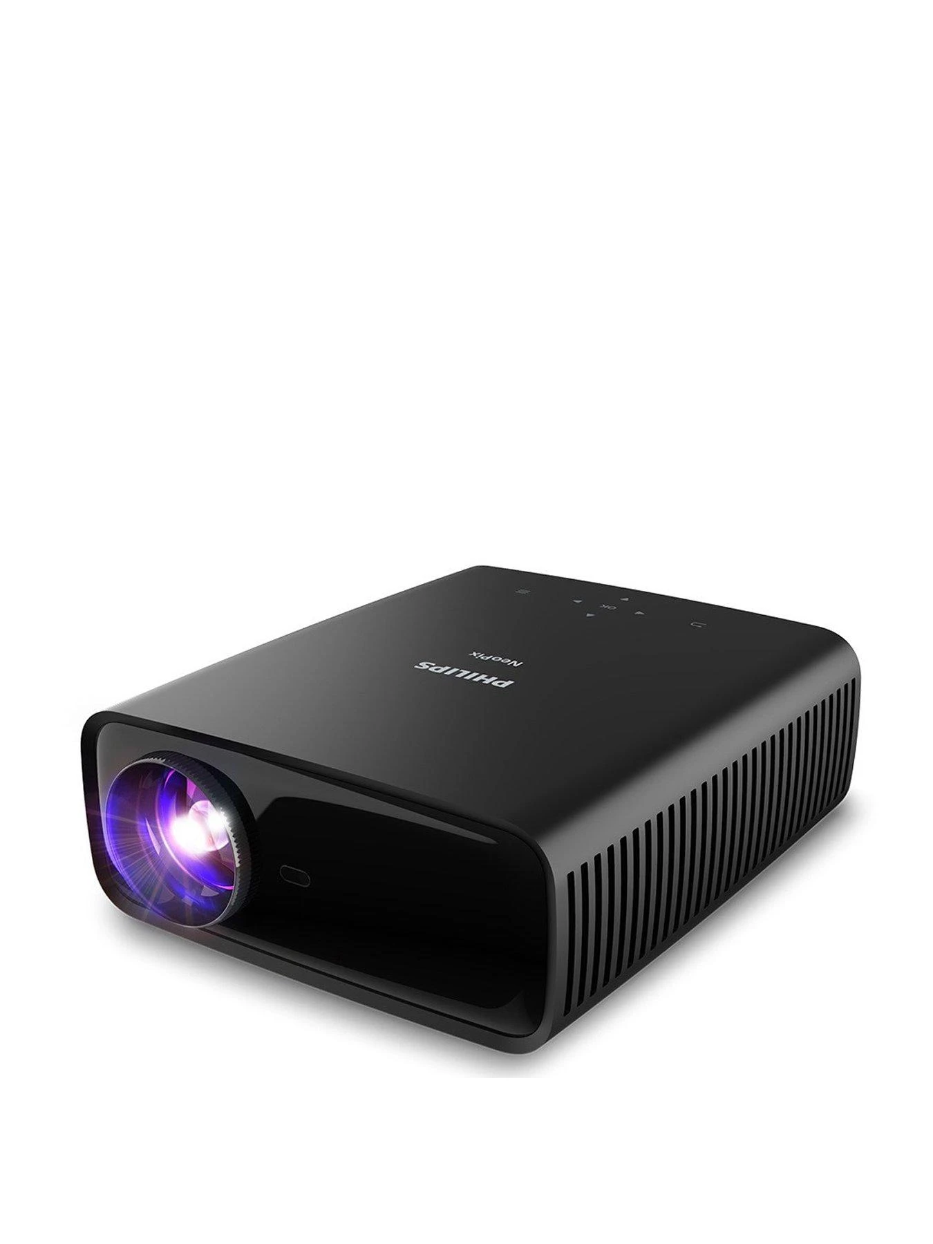 Philips NeoPix 320 Full HD 1080P Projector With Smart OS 5 Philips NeoPix 320 Full HD 1080P Projector With Smart OS - Image 3
