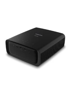 Philips NeoPix 320 Full HD 1080P Projector With Smart OS 13 Philips NeoPix 320 Full HD 1080P Projector With Smart OS -Appliance Pro V73US SQ6 0000000088 NO COLOR SLd2