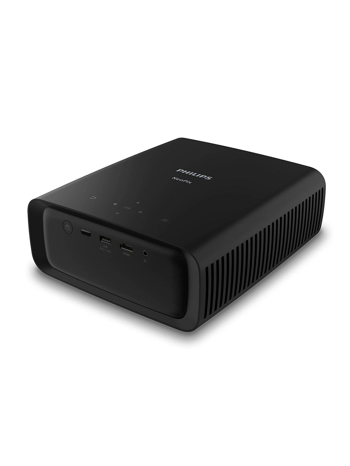 Philips NeoPix 320 Full HD 1080P Projector With Smart OS 8 Philips NeoPix 320 Full HD 1080P Projector With Smart OS - Image 6