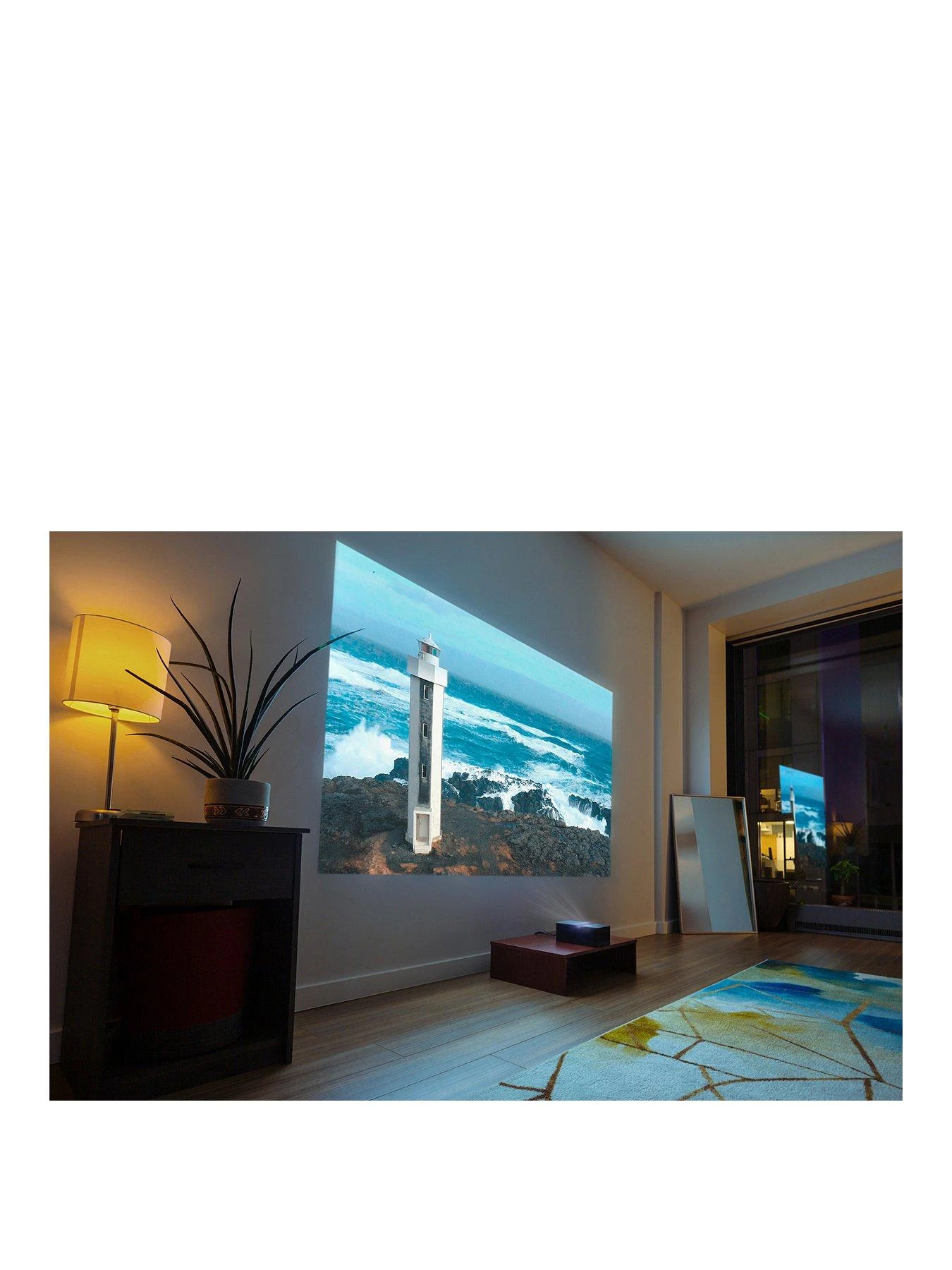 Philips Screeneo U4 3 Philips Screeneo U4