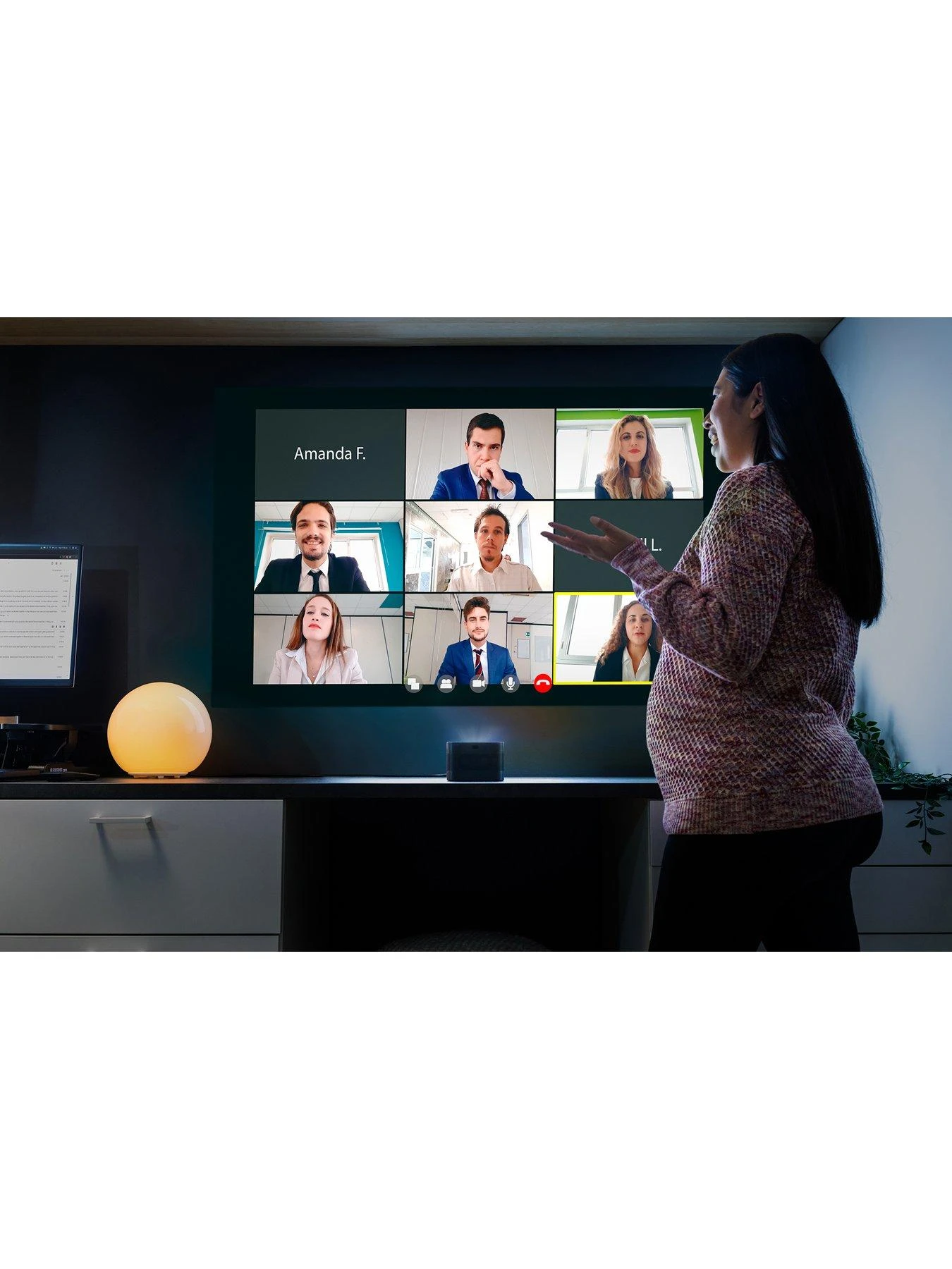 Philips Screeneo U4 8 Philips Screeneo U4 - Image 6