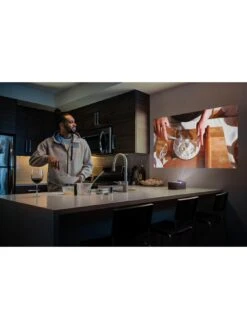 Philips Screeneo U4 16 Philips Screeneo U4 -Appliance Pro V73UV SQ7 0000000088 NO COLOR SLd3