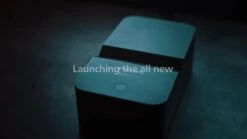 Philips Screeneo U4 17 Philips Screeneo U4 -Appliance Pro V73UV SQ8 0000000088 NO COLOR DVvL