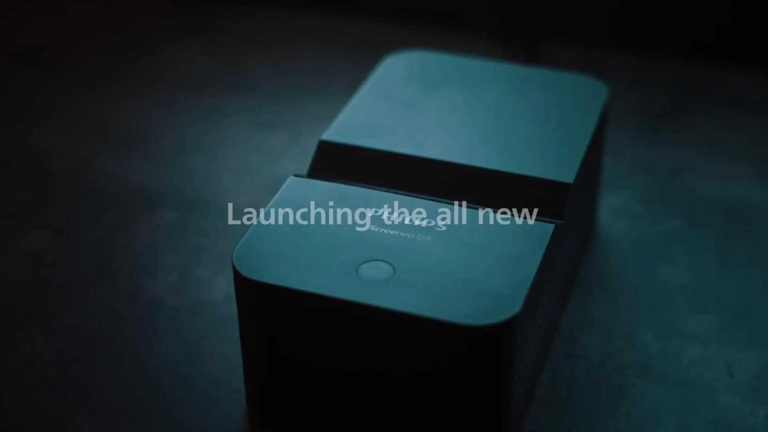 Philips Screeneo U4 10 Philips Screeneo U4 - Image 8