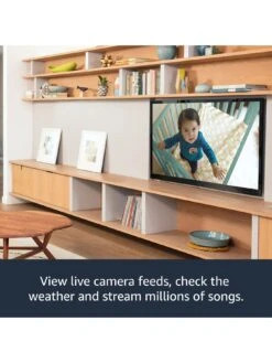 Amazon Fire TV Stick Lite With Alexa Voice Remote Lite (no TV Controls) -Appliance Pro V7FS2 SQ7 0000000004 BLACK SLd3