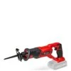 Einhell PXC Cordless Reciprocating Saw - TE-AP 18 Li-Solo (18V Without Battery) -Appliance Pro V7FYD SQ1 0000000099 N A SLf