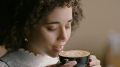 Sage Bambino Coffee Machine - Sea Salt -Appliance Pro V8NVC SQ8 0000000088 NO COLOR DVvL