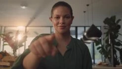 Sage The Barista Express Impress Coffee Machine - Stainless Steel -Appliance Pro V8NVE SQ8 0000000166 STAINLESS STEEL DVvL