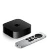 Apple TV 4K (3rd Gen, 2022), Wi-Fi, 64Gb 2 Apple TV 4K (3rd Gen, 2022), Wi-Fi, 64Gb -Appliance Pro V8YDN SQ1 0000000035 SILVER SLf