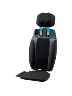 Homedics Shiatsu 2 In 1 Massager