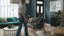 Homedics Shiatsu 2 In 1 Massager -Appliance Pro V90EO SQ8 0000000099 N A DVvL