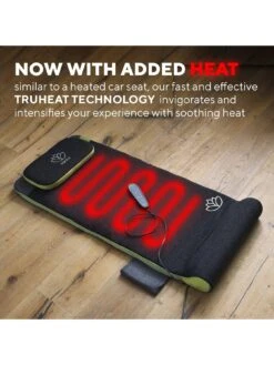 Homedics Stretch Mat + Heat -Appliance Pro V90EP SQ3 0000000099 N A SLd1