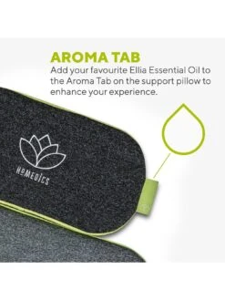 Homedics Stretch Mat + Heat -Appliance Pro V90EP SQ6 0000000099 N A SLd4