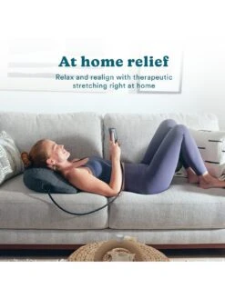 Homedics Stretch Mini -Appliance Pro V90EQ SQ6 0000000099 N A SLd4