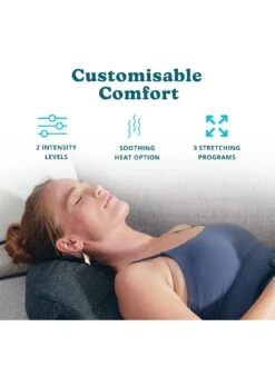 Homedics Stretch Mini -Appliance Pro V90EQ SQ7 0000000099 N A SLd5