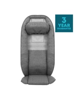 Homedics Total Recline Shiatsu Massage Cushion -Appliance Pro V90ER SQ4 0000000099 N A SLd2