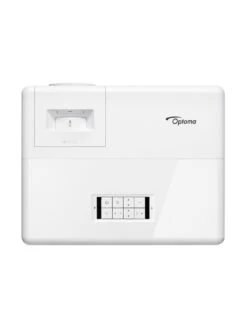 Optoma UHZ45 DLP 4K Projector -Appliance Pro V92E3 SQ6 0000000099 N A SLd2